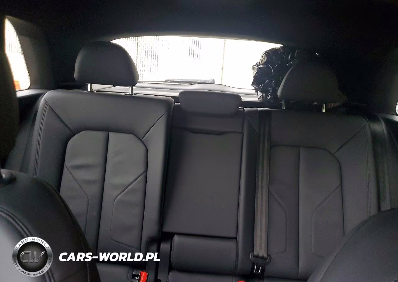 2022 Audi Q3 Premium 40 VIN:WA1AUCF3XN1002667 - 10