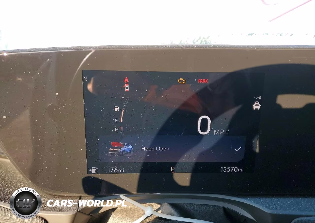 2025 Buick Envista Preferred VIN:KL47LAEP7SB234851 - 9