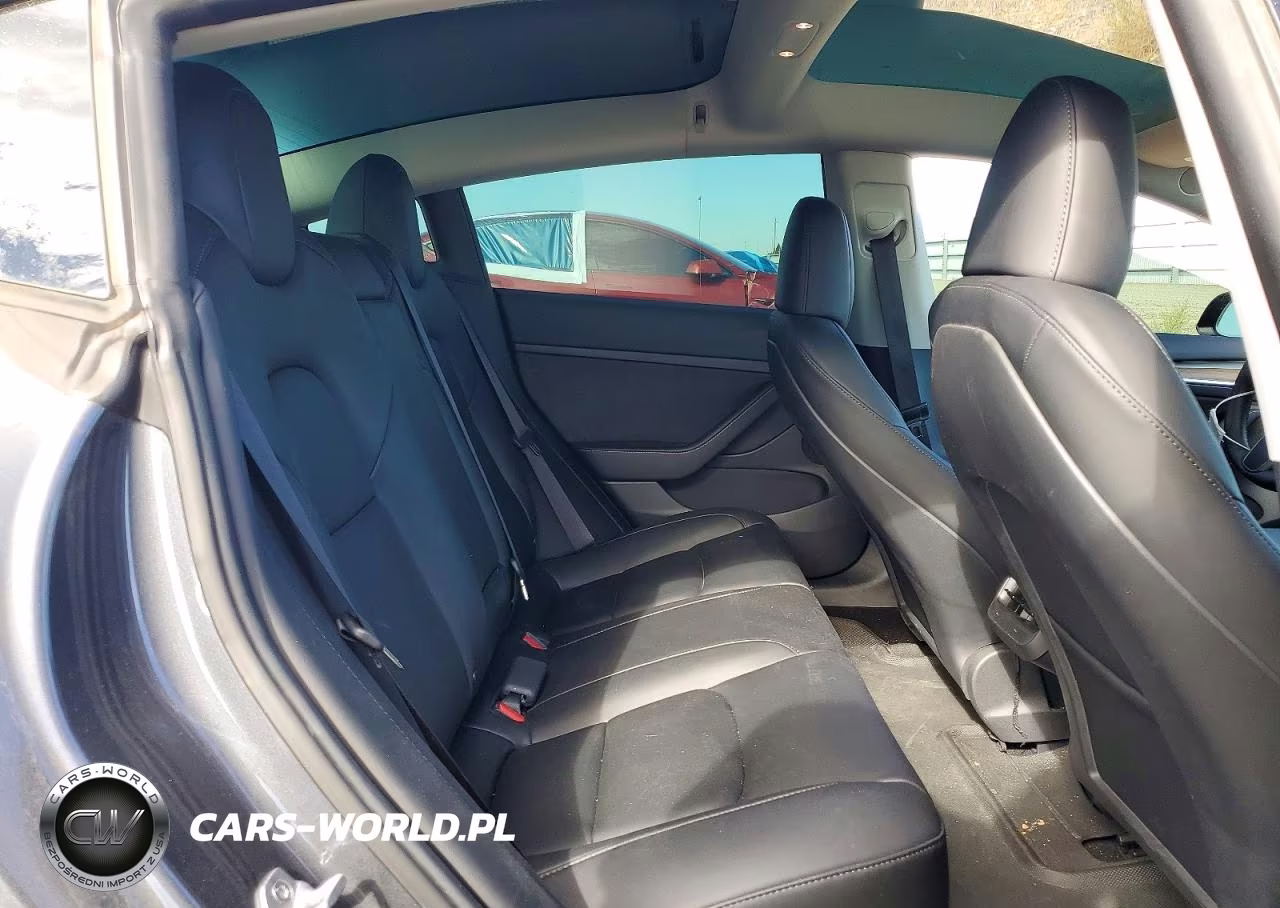 2023 Tesla Model 3 VIN:5YJ3E1EA4PF624479 - 10