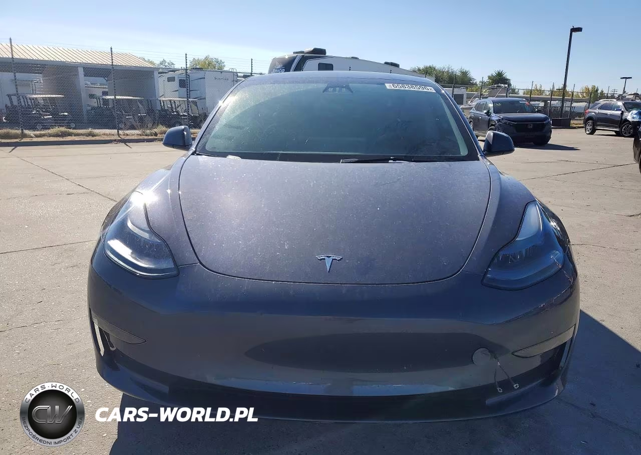 2023 Tesla Model 3 VIN:5YJ3E1EA4PF624479 - 5