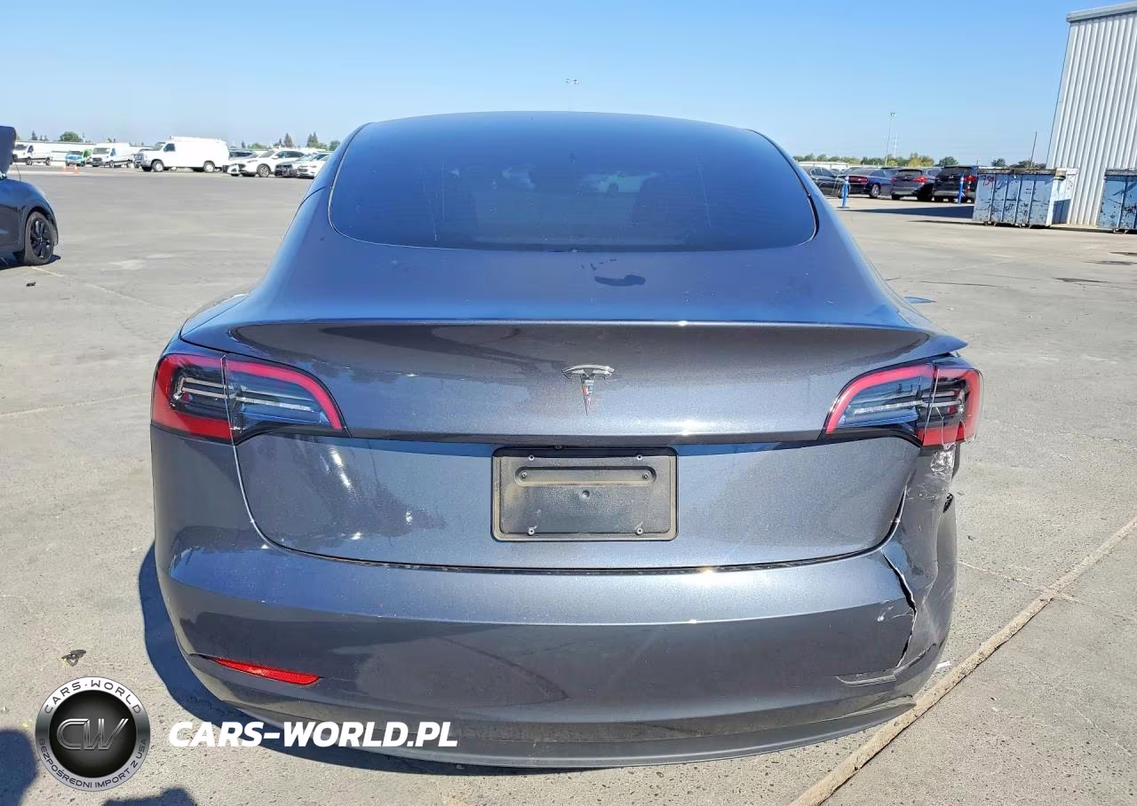 2023 Tesla Model 3 VIN:5YJ3E1EA4PF624479 - 6