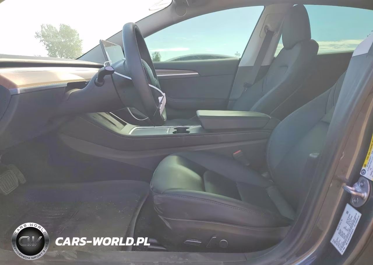 2023 Tesla Model 3 VIN:5YJ3E1EA4PF624479 - 7
