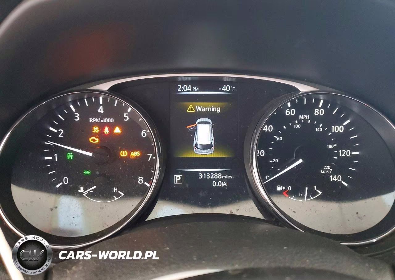 2014 Nissan Rogue S VIN:5N1AT2MV5EC757359 - 9