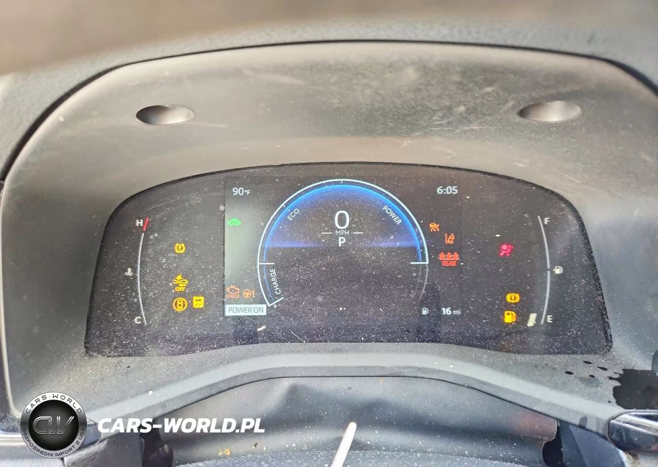 2026 Toyota Camry Le VIN:4T1DAACK2TU228270 - 9