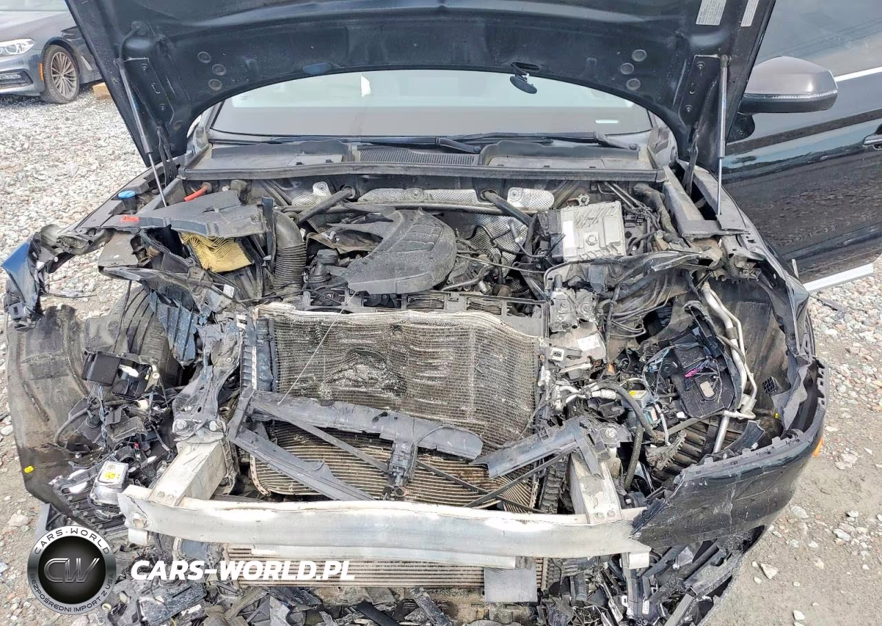 2019 Audi Q5 Premium VIN:WA1ANAFY2K2125172 - 12