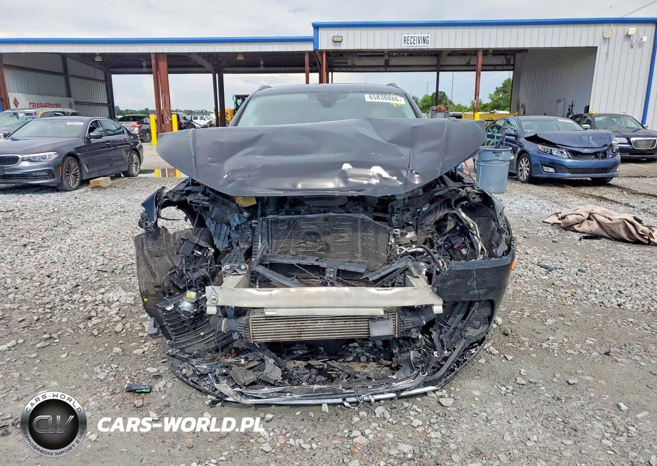 2019 Audi Q5 Premium VIN:WA1ANAFY2K2125172 - 5