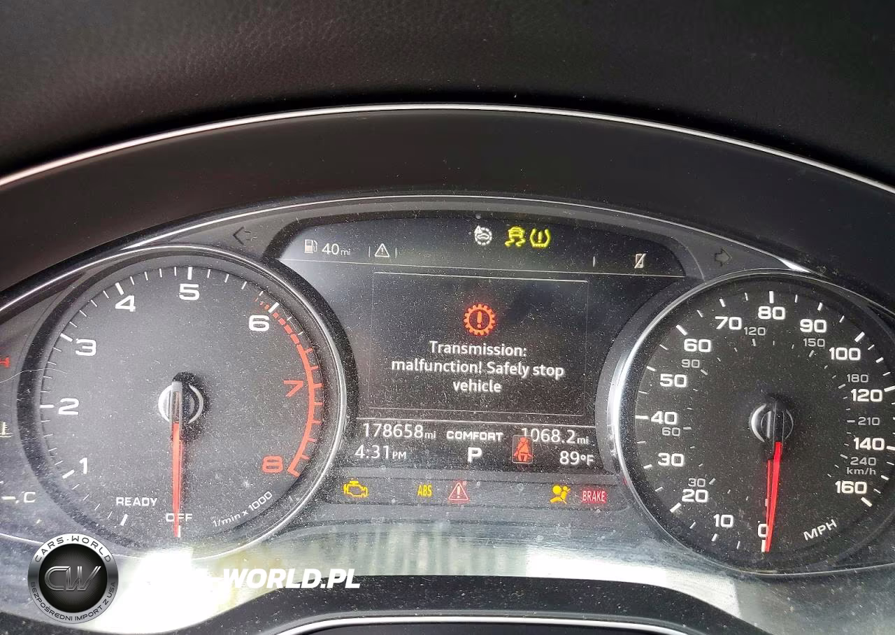 2019 Audi Q5 Premium VIN:WA1ANAFY2K2125172 - 9