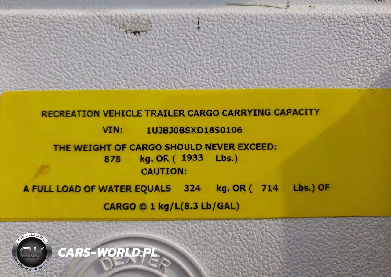 2013 Jayco Jay Flight Camper VIN:1UJBJ0BSXD18S0106 - 10