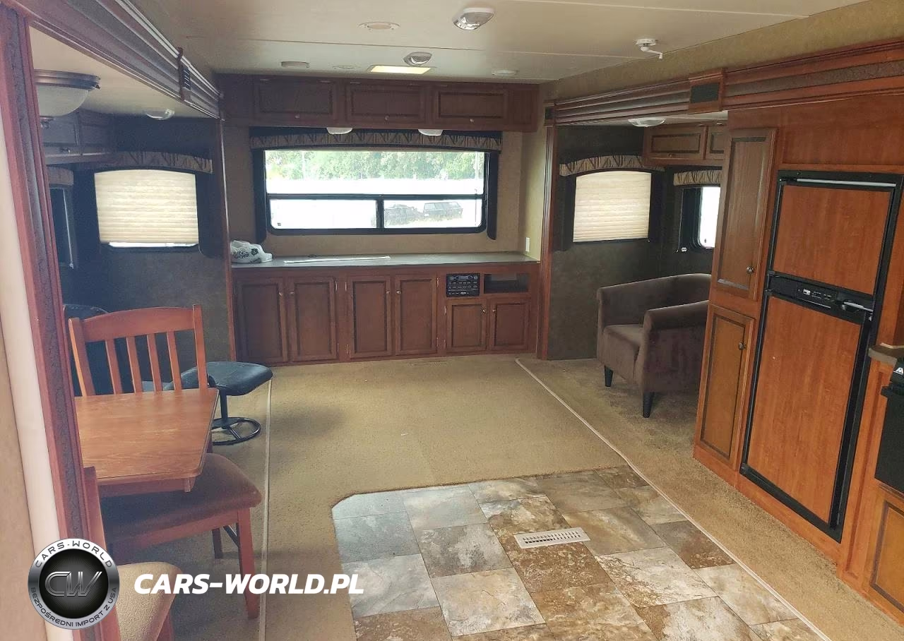 2013 Jayco Jay Flight Camper VIN:1UJBJ0BSXD18S0106 - 6