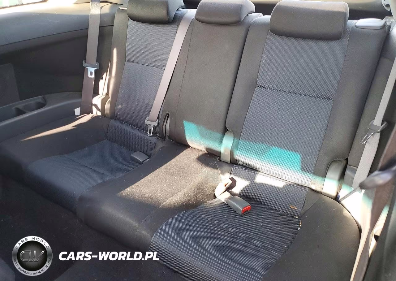 2005 Toyota Scion Tc VIN:JTKDE177050052904 - 10