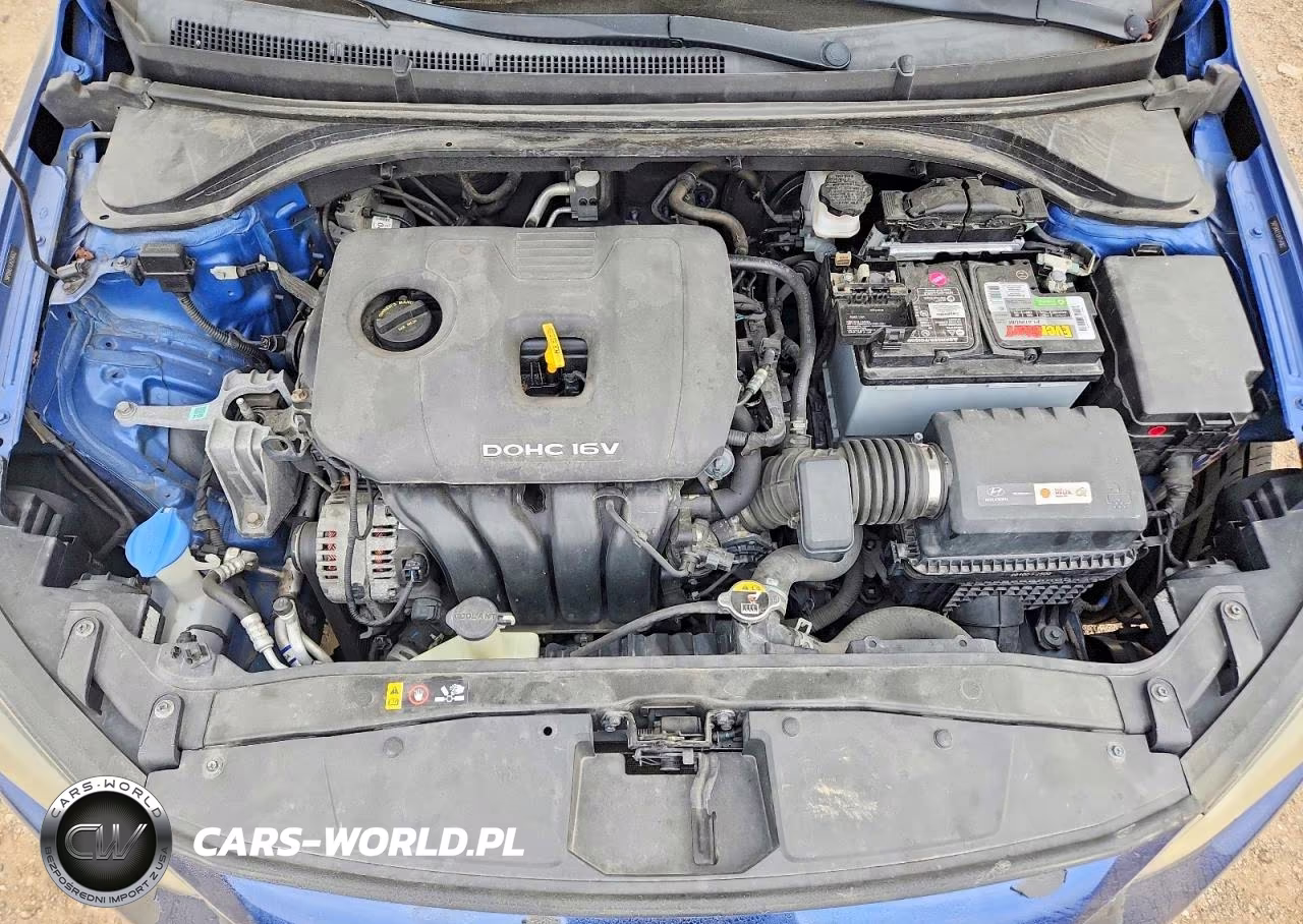 2018 Hyundai Elantra Value Edition VIN:5NPD84LFXJH254062 - 12