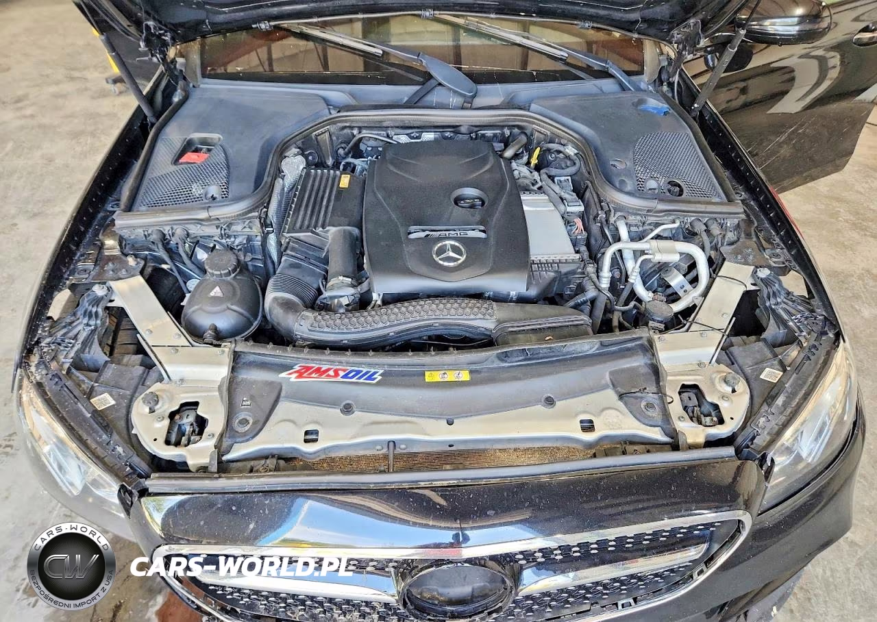 2017 Mercedes-Benz E 300 4Matic VIN:WDDZF4KB6HA135796 - 11