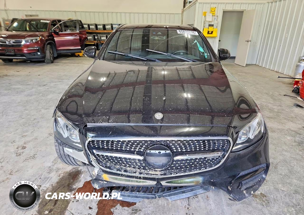 2017 Mercedes-Benz E 300 4Matic VIN:WDDZF4KB6HA135796 - 5