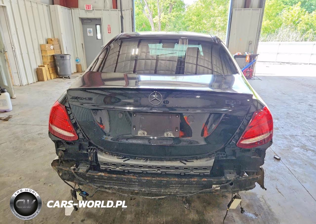 2017 Mercedes-Benz E 300 4Matic VIN:WDDZF4KB6HA135796 - 6