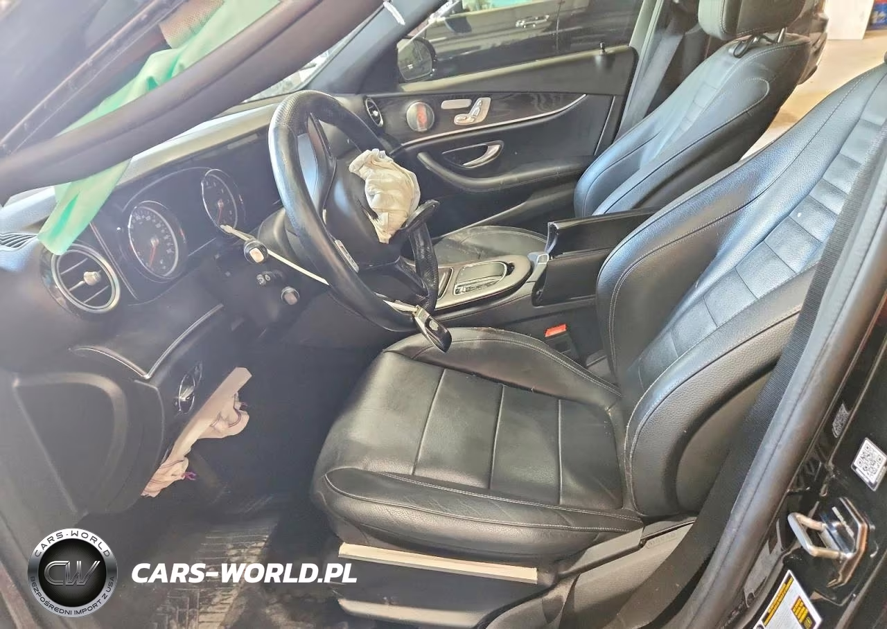 2017 Mercedes-Benz E 300 4Matic VIN:WDDZF4KB6HA135796 - 7