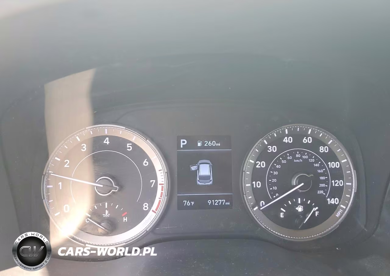 2020 Hyundai Venue Sel VIN:KMHRC8A35LU025393 - 9