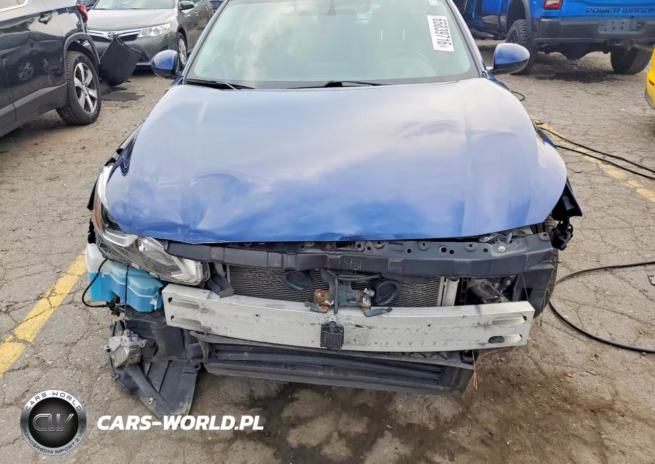2020 Nissan Altima S VIN:1N4BL4BVXLC158581 - 11