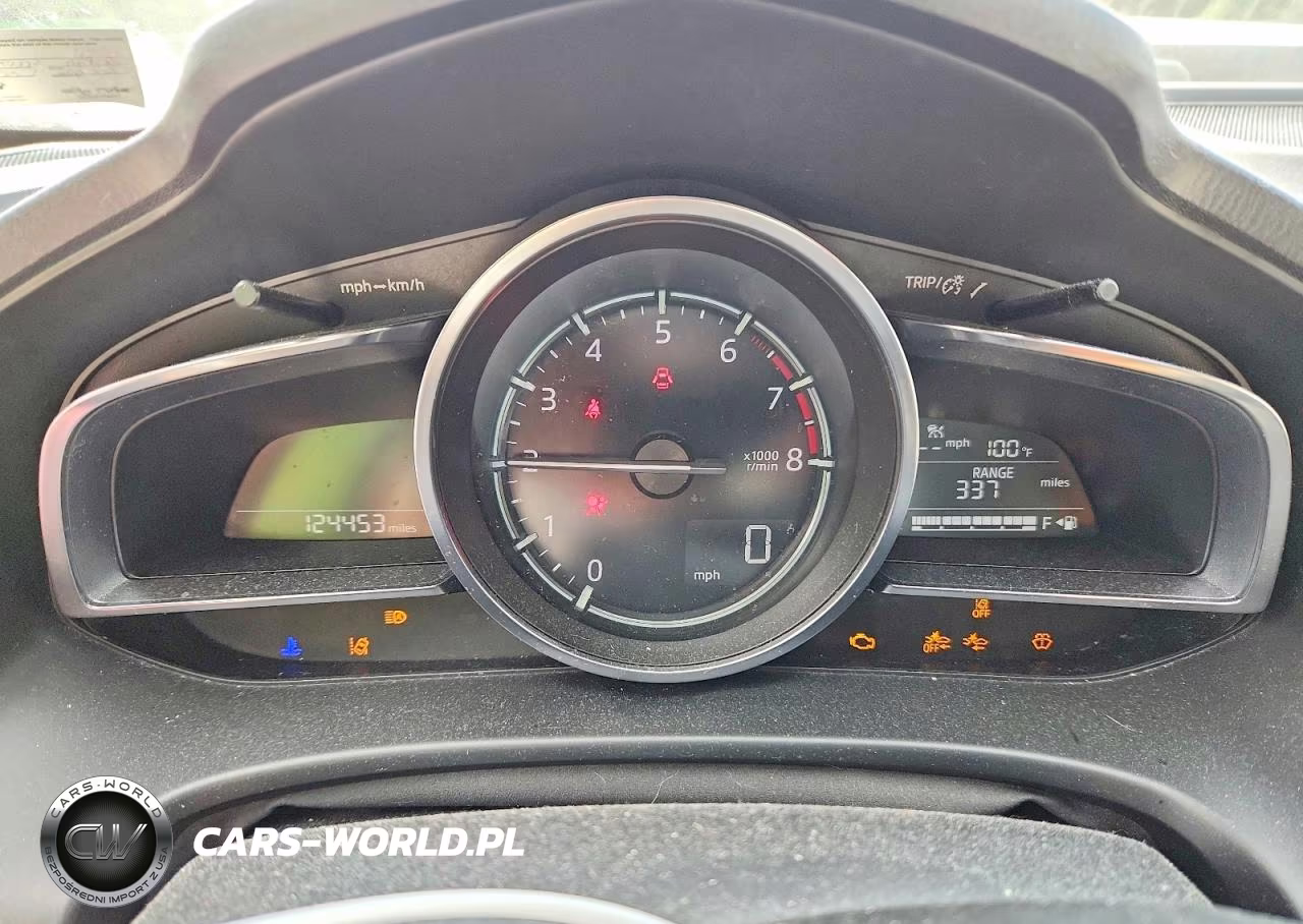 2018 Mazda 3 Grand Touring VIN:3MZBN1M39JM164296 - 9