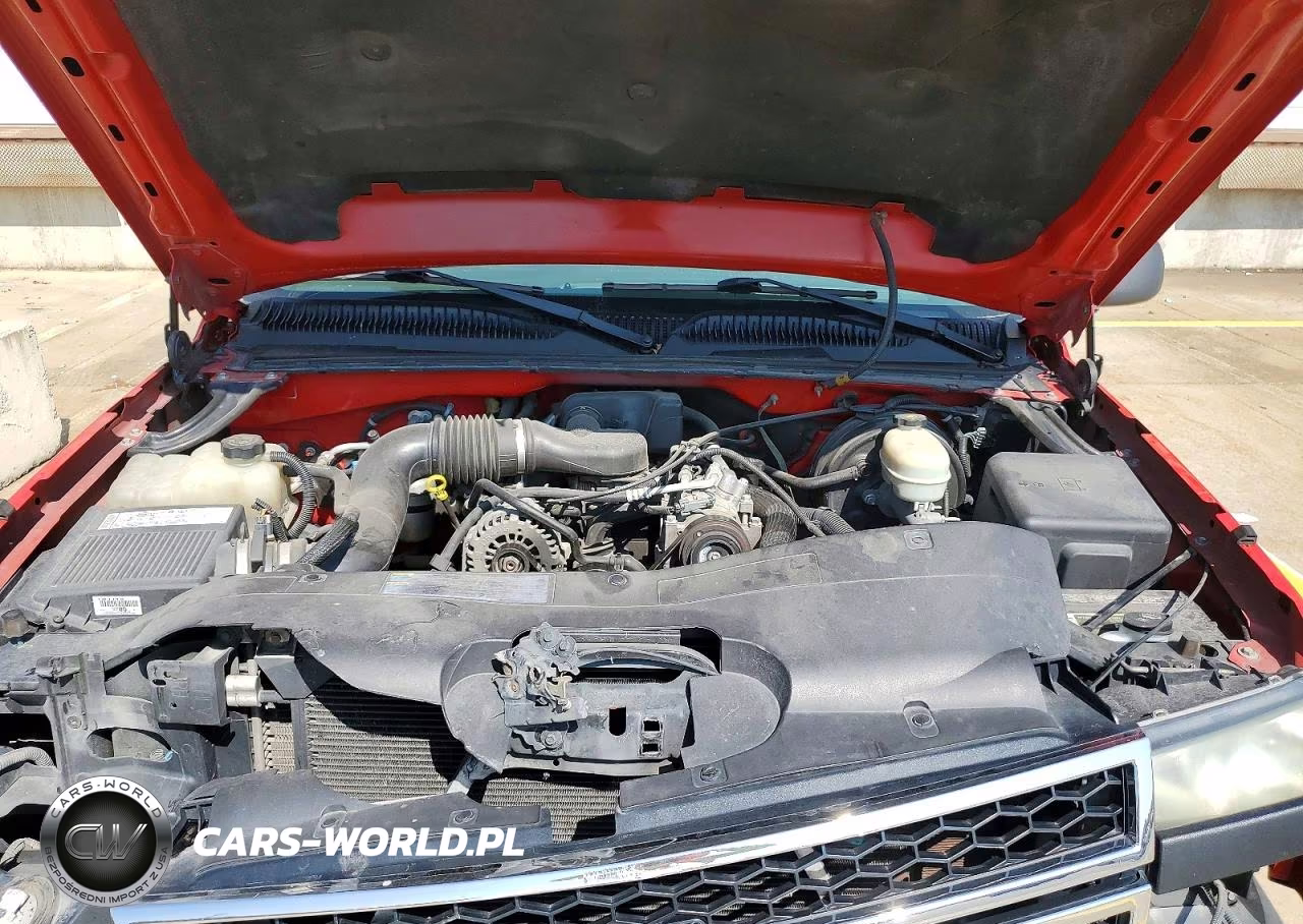 2006 Chevrolet Silverado C1500 VIN:3GCEC14X26G186509 - 11