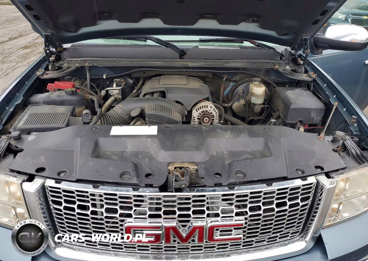 2011 GMC Sierra K1500 Sle VIN:1GTR2VE33BZ136445 - 11