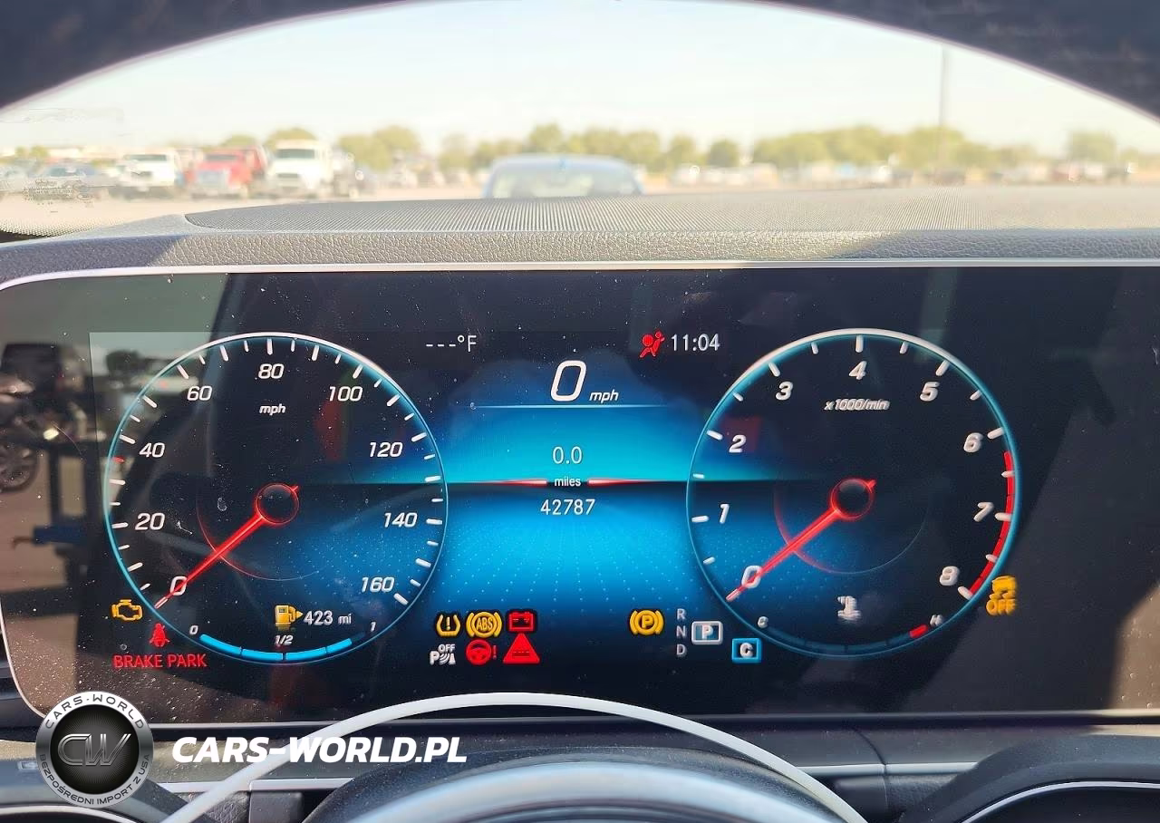 2023 Mercedes-Benz Gle 350 VIN:4JGFB4JB4PA886965 - 9