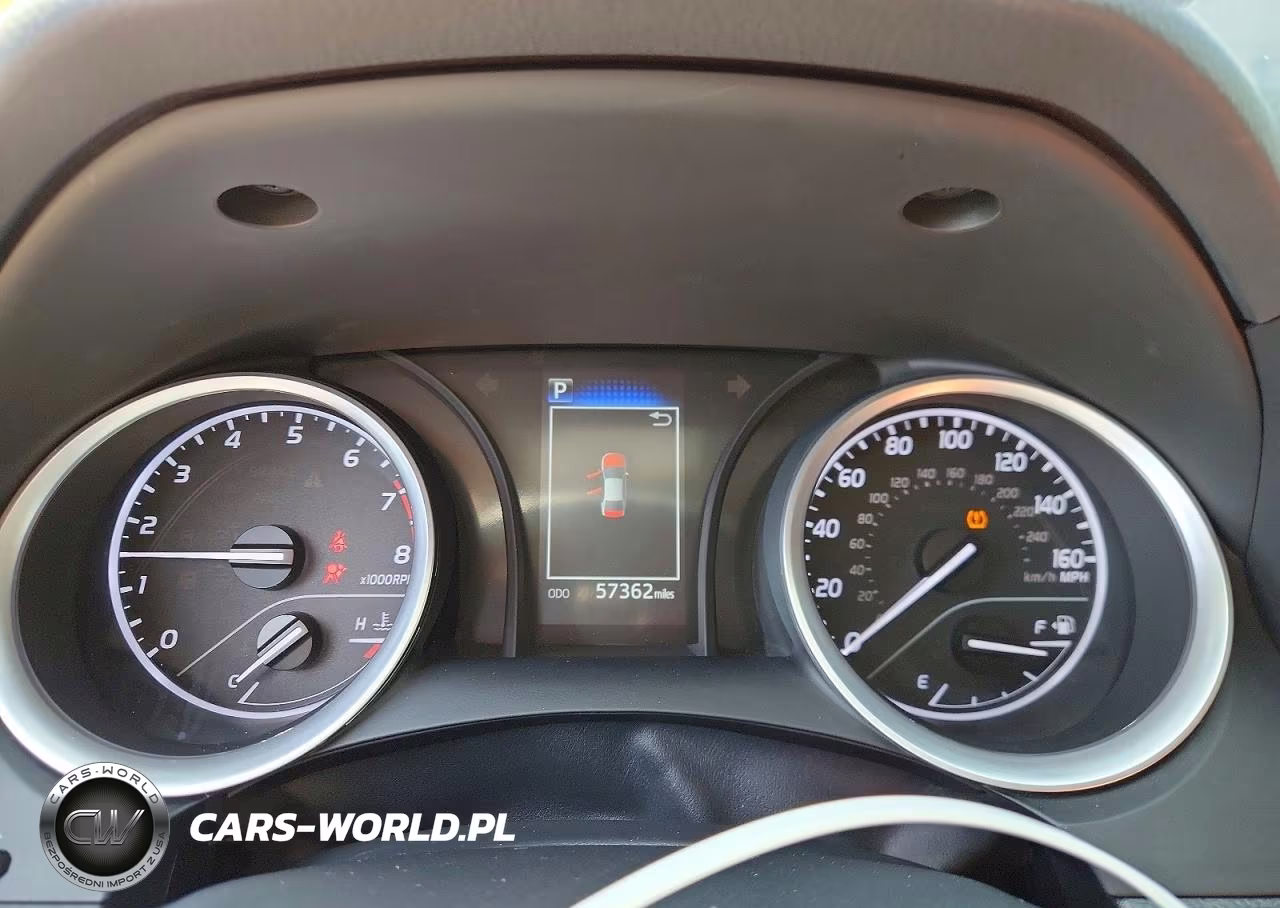2024 Toyota Camry Le VIN:4T1C11AK5RU200499 - 9