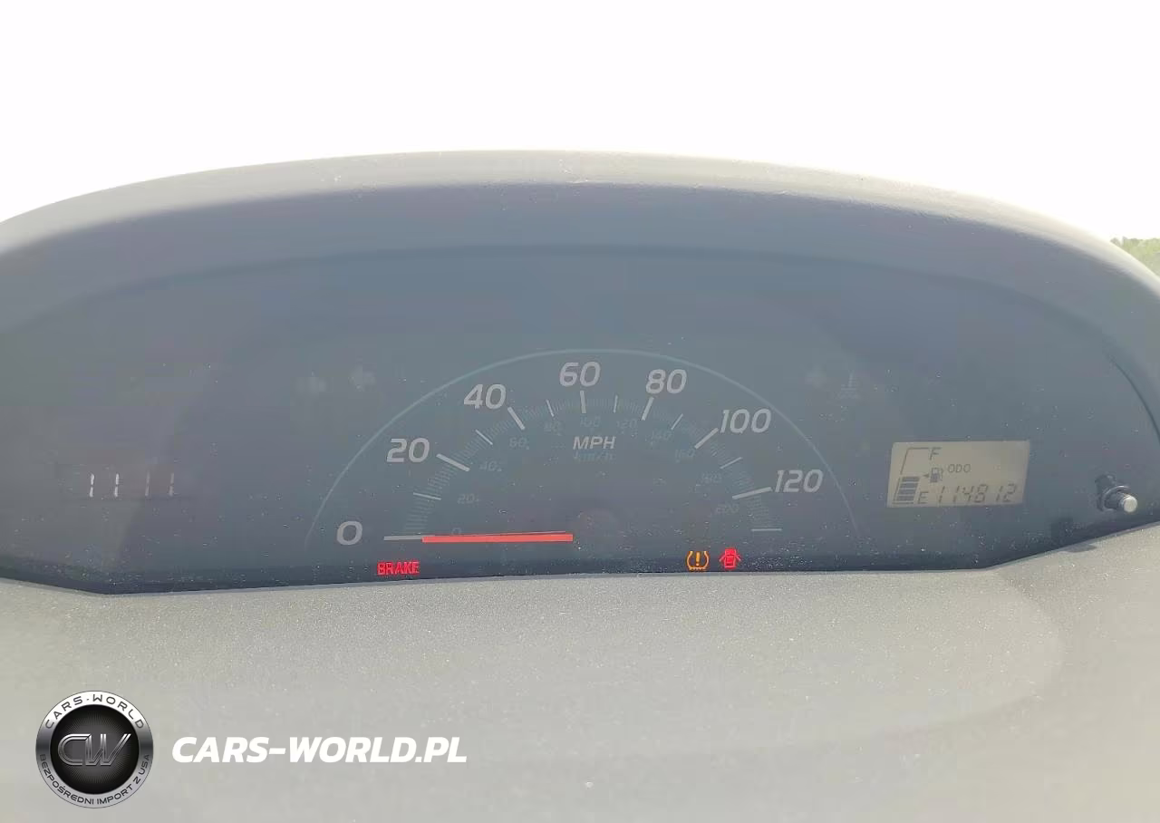 2008 Toyota Yaris Base VIN:JTDJT923385201770 - 9