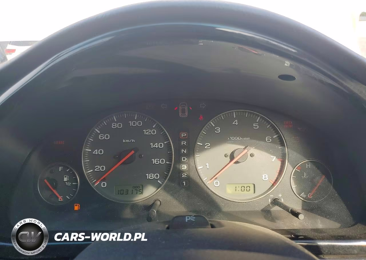1999 Subaru Leg Gt Wgn VIN:BH5086229 - 9