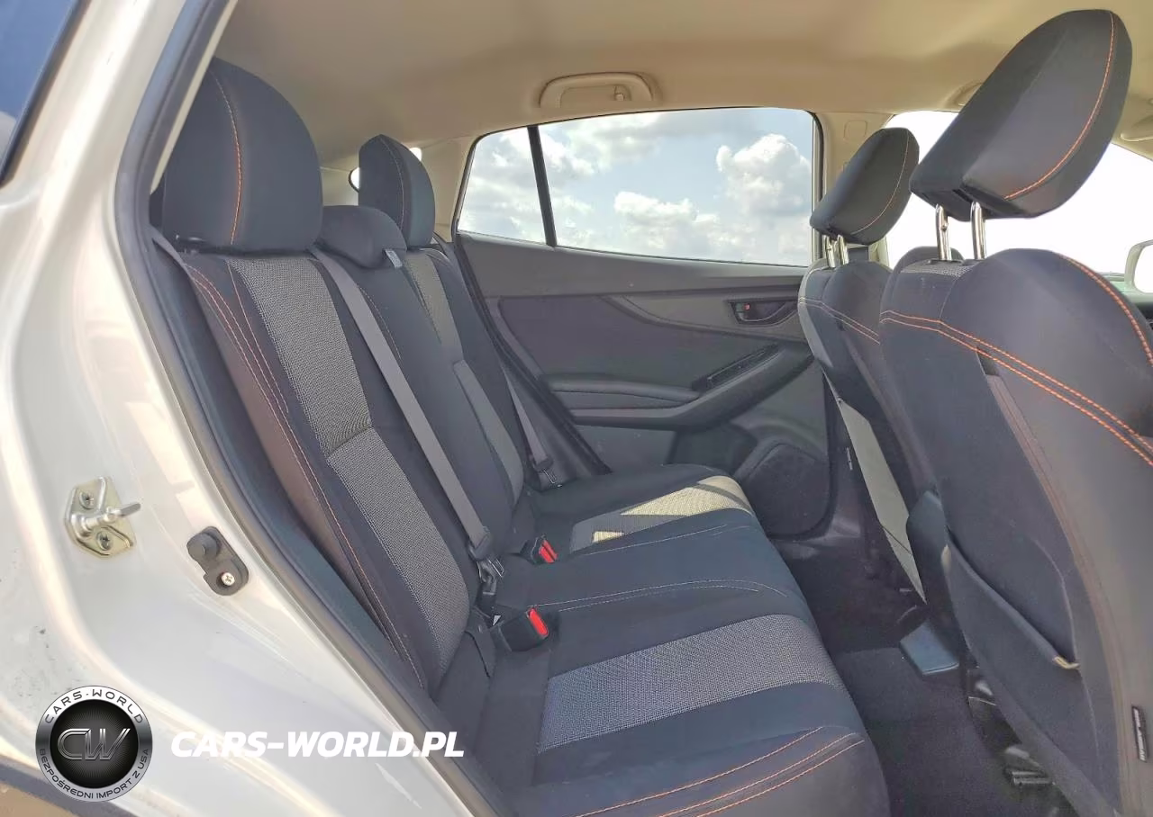 2022 Subaru Crosstrek Premium VIN:JF2GTAPC9NH210991 - 11