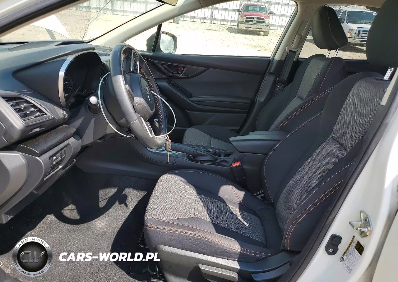 2022 Subaru Crosstrek Premium VIN:JF2GTAPC9NH210991 - 7