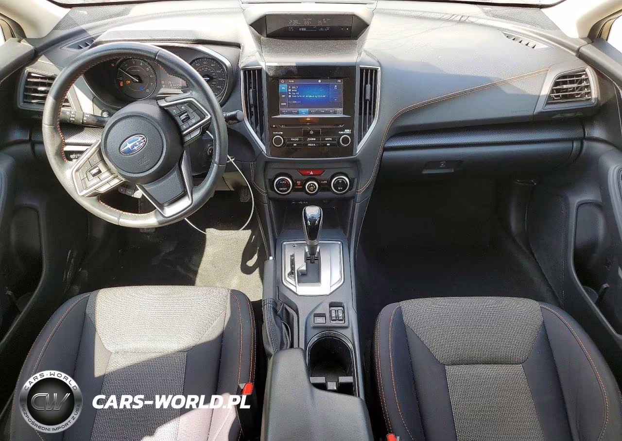 2022 Subaru Crosstrek Premium VIN:JF2GTAPC9NH210991 - 8