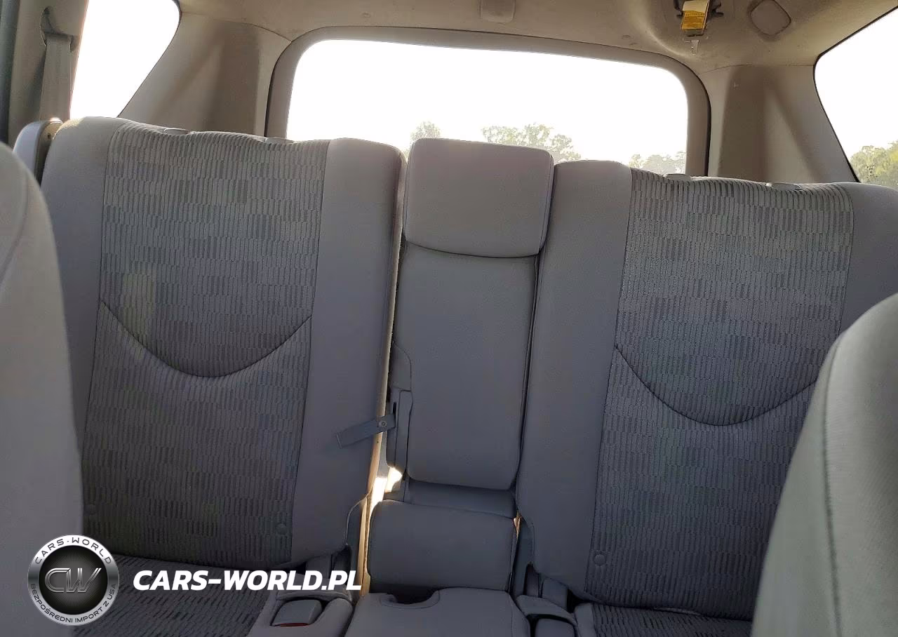 2012 Toyota Rav4 Base VIN:2T3BF4DV7CW214665 - 10