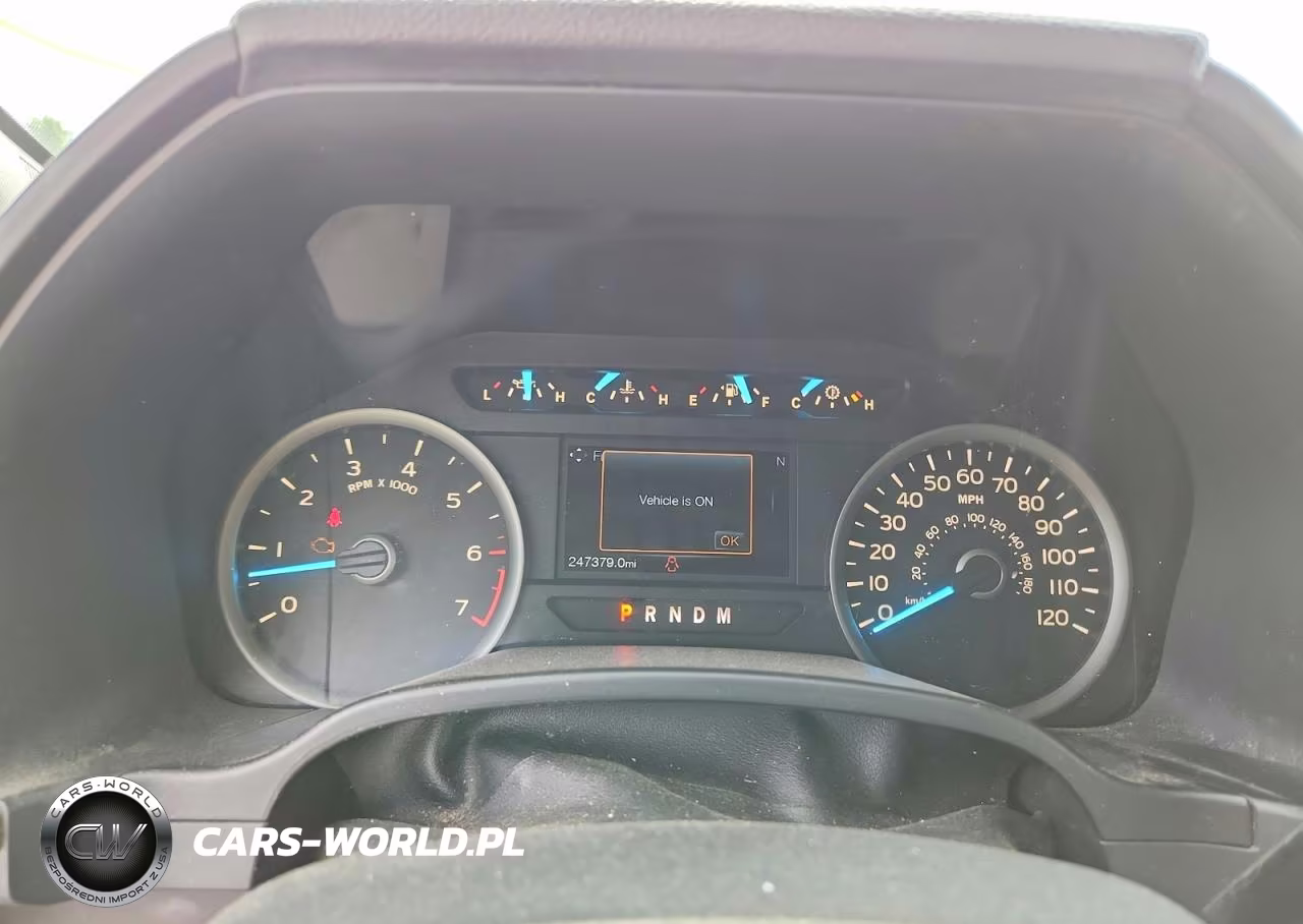 2018 Ford F150 Supercrew VIN:1FTEW1E51JFD74470 - 9