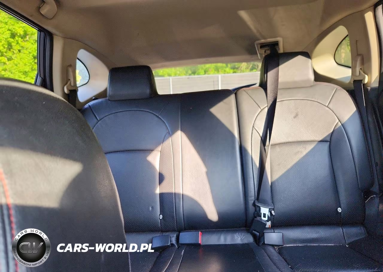 2013 Nissan Rogue S VIN:JN8AS5MV3DW647839 - 10