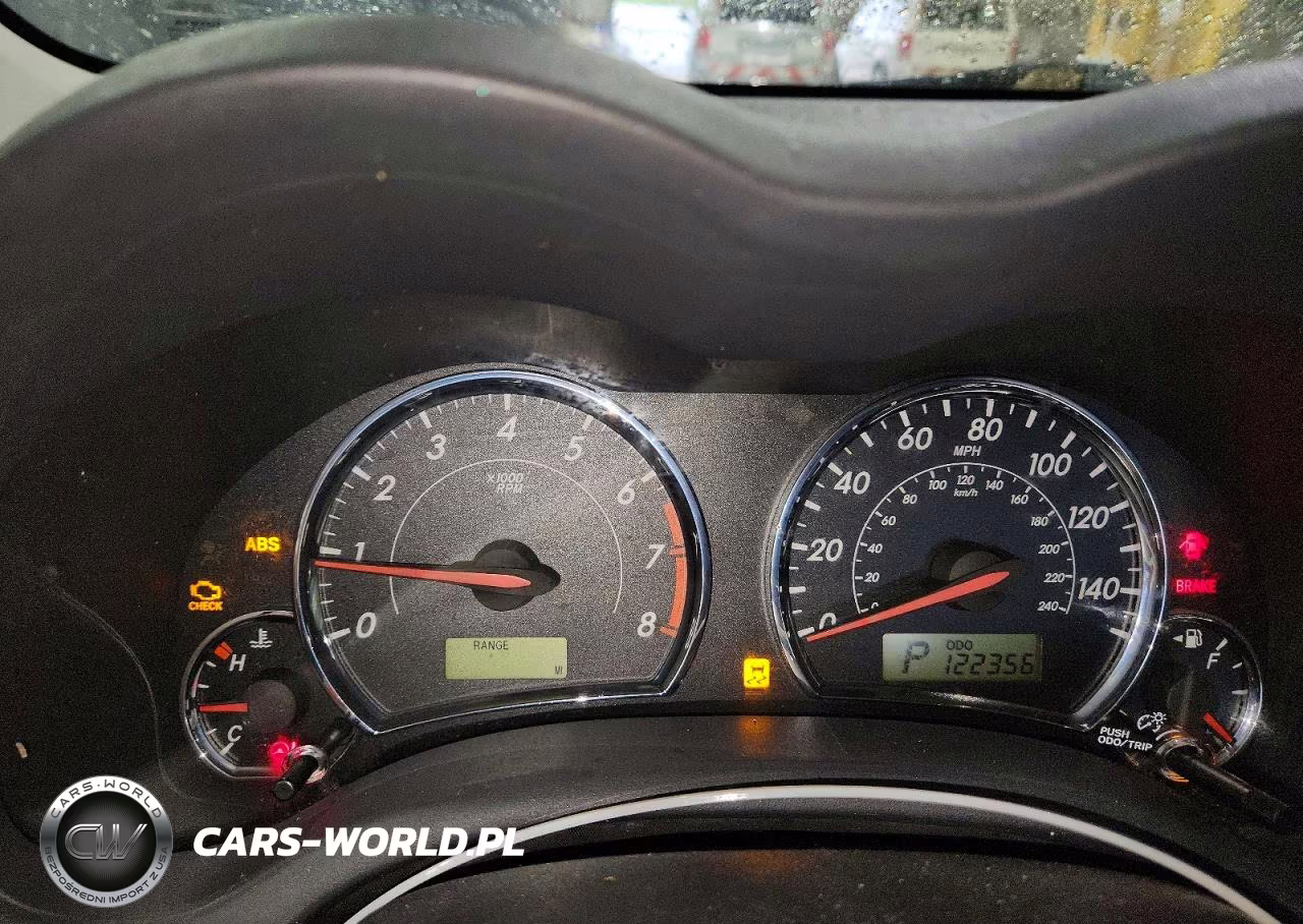2012 Toyota Corolla S VIN:5YFBU4EE5CP008095 - 9