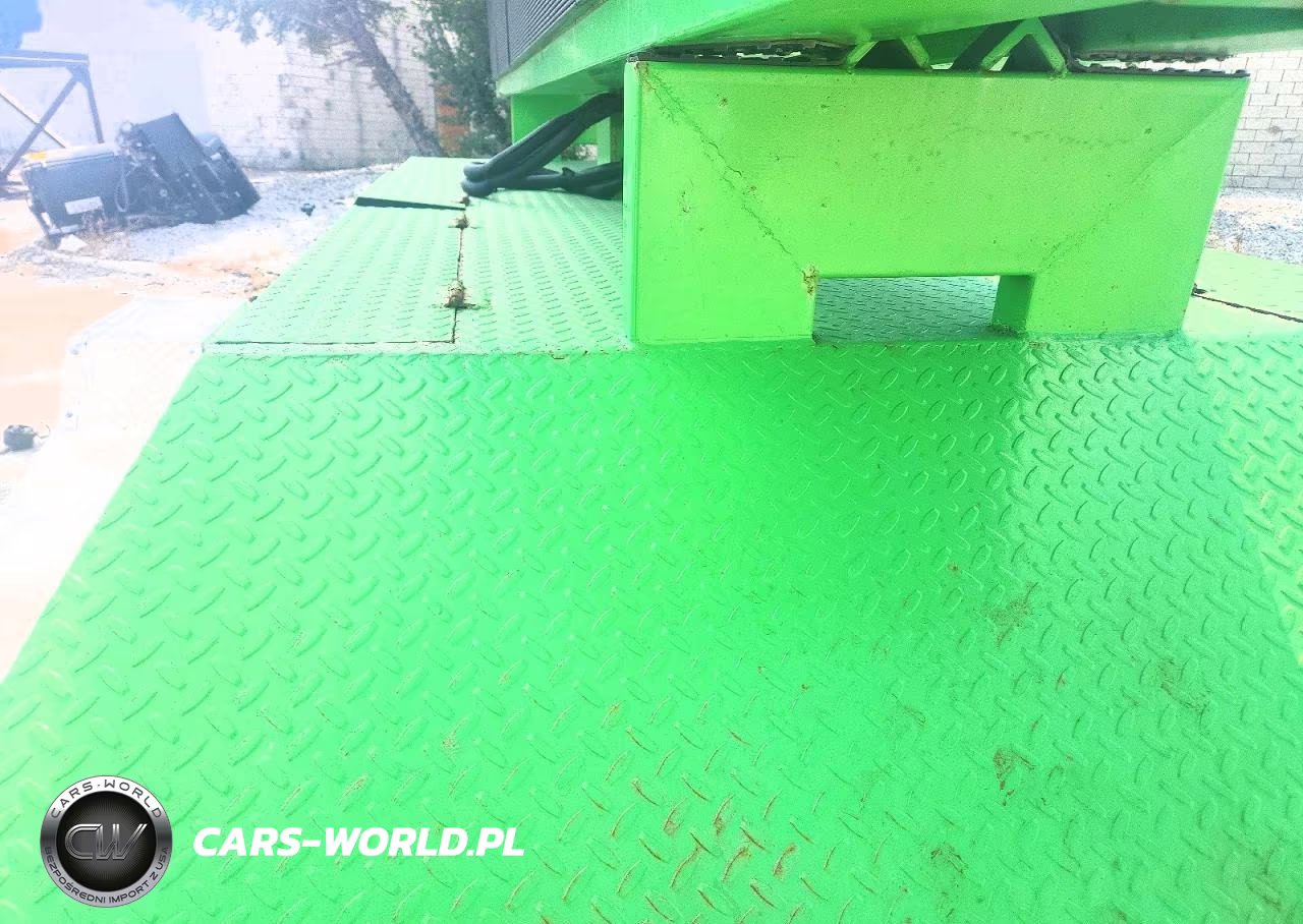 2024 Assembly Trailer VIN:ML4753A120R082724 - 10