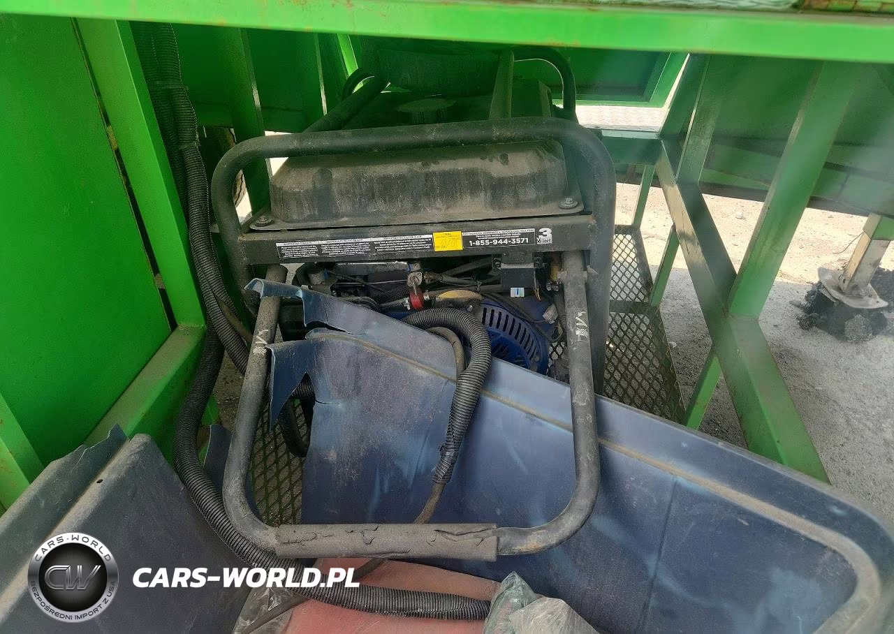 2024 Assembly Trailer VIN:ML4753A120R082724 - 12