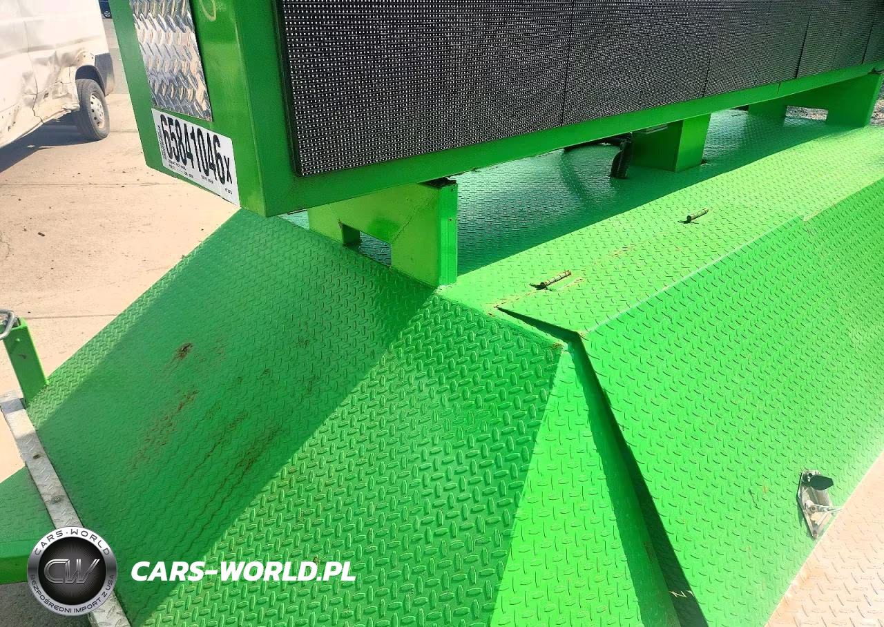 2024 Assembly Trailer VIN:ML4753A120R082724 - 8