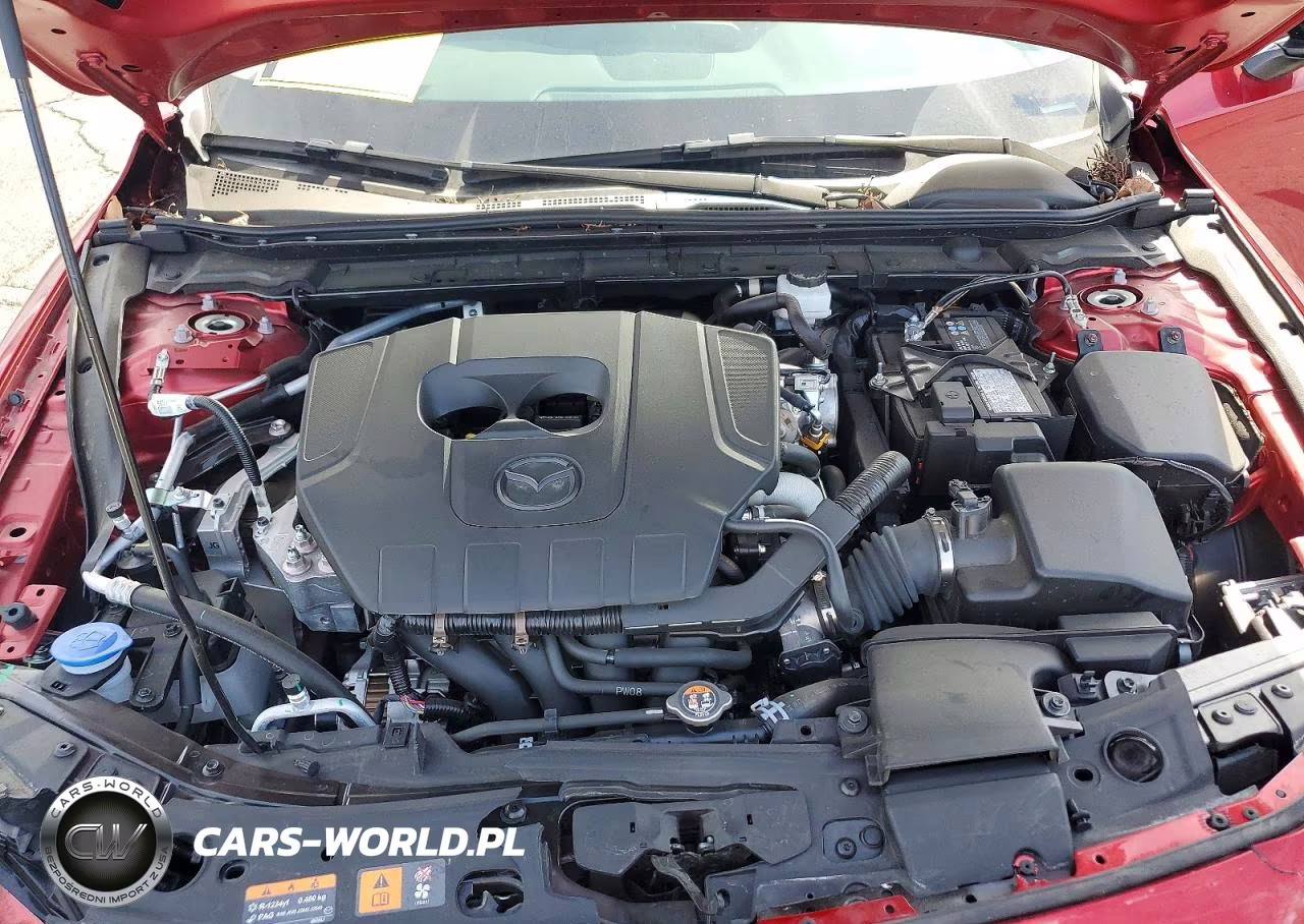 2024 Mazda 3 Select Sport VIN:3MZBPABM8RM432627 - 11