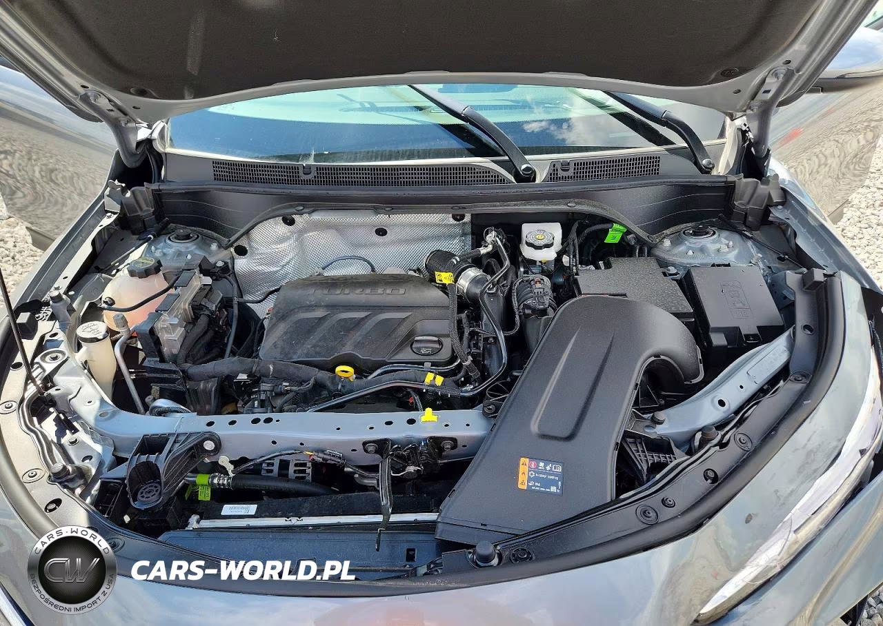 2026 Buick Envista Preferred VIN:KL47LAEP9TB148586 - 11