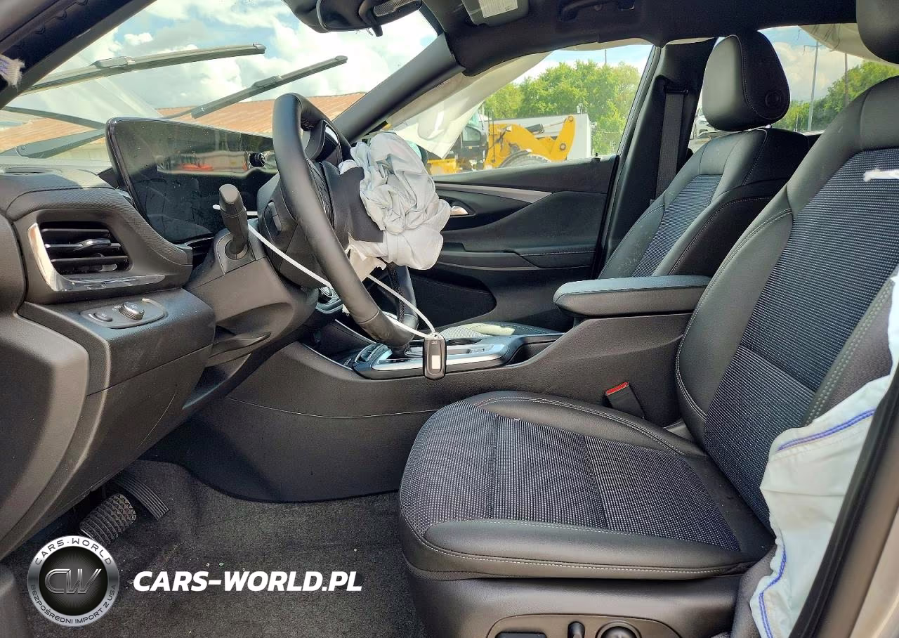 2026 Buick Envista Preferred VIN:KL47LAEP9TB148586 - 7