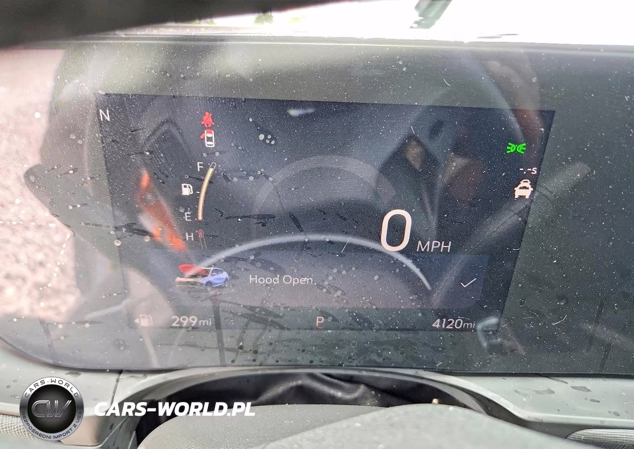 2026 Buick Envista Preferred VIN:KL47LAEP9TB148586 - 9