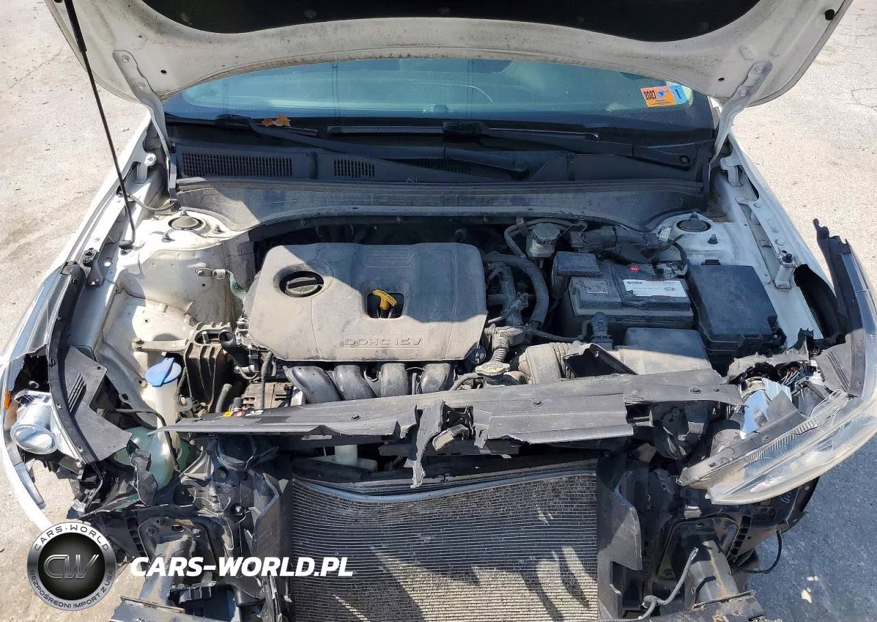 2020 Kia Forte Lxs VIN:3KPF24AD7LE191201 - 11