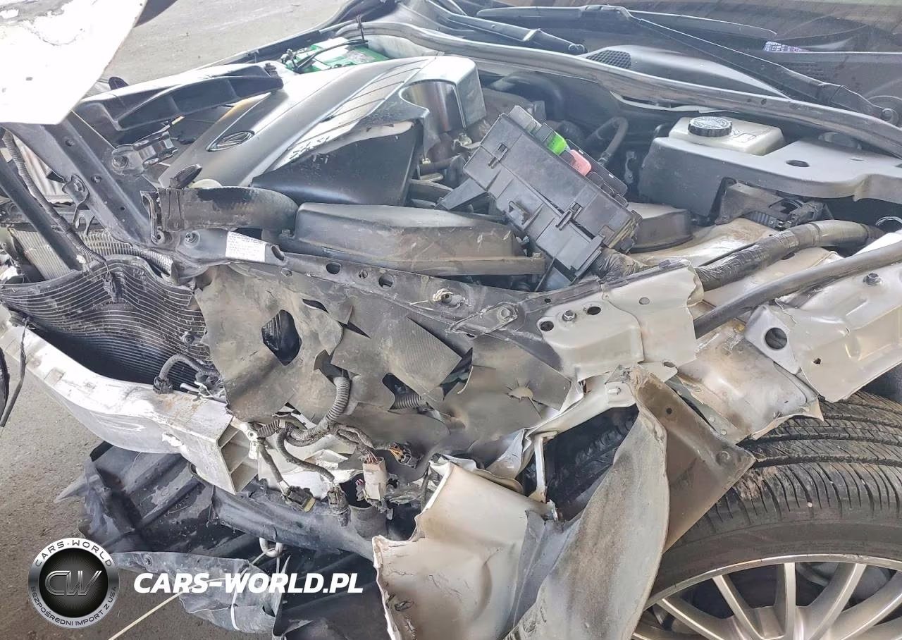 2007 Lexus Sc 430 VIN:JTHFN45Y679014930 - 11