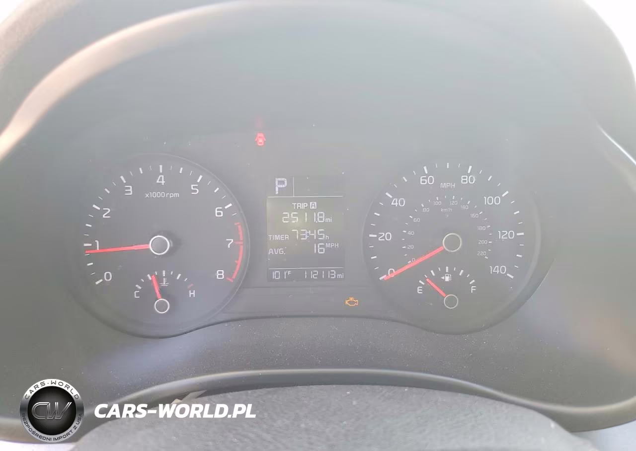 2021 Kia Rio S VIN:3KPA24AD8ME428161 - 9