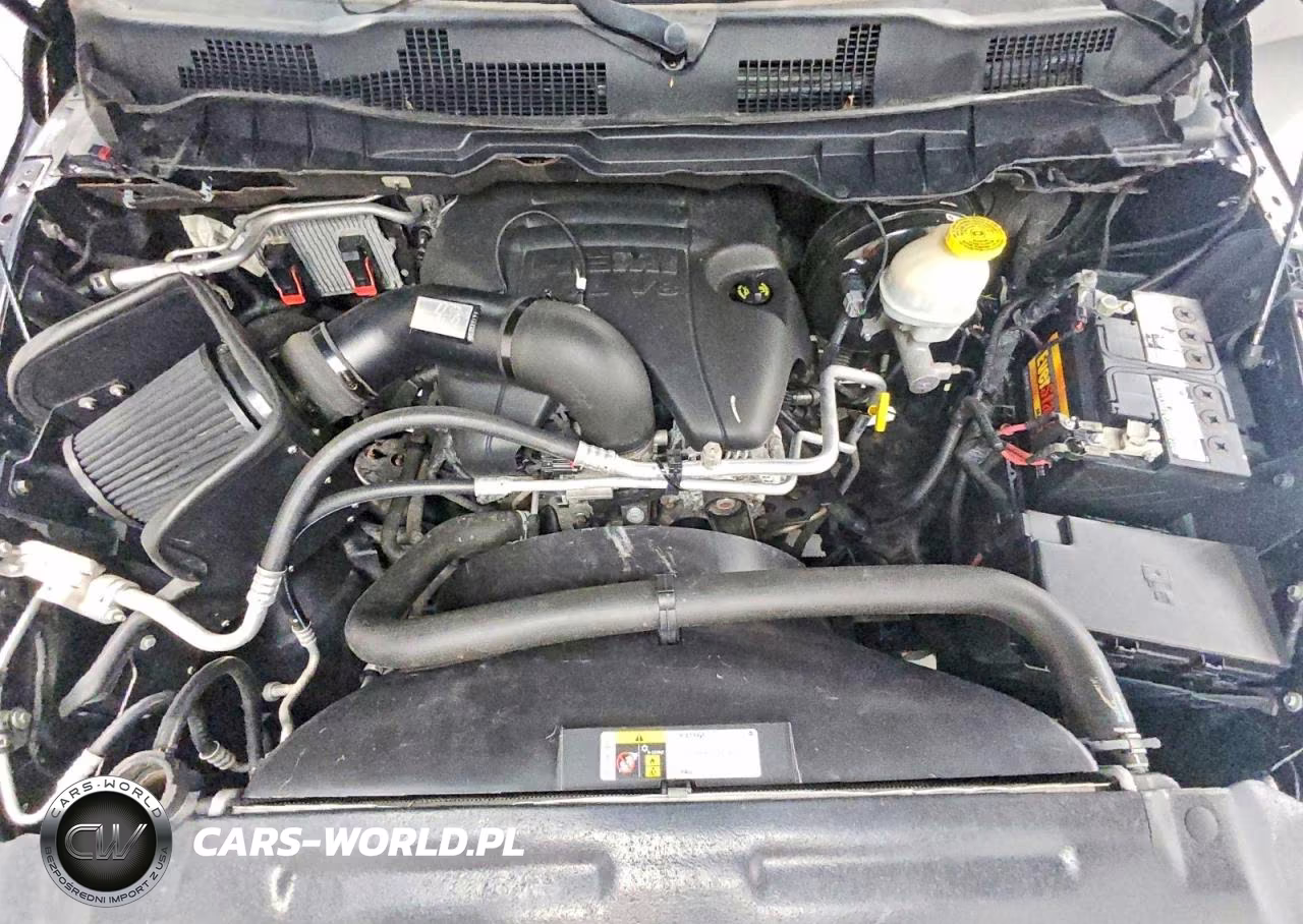 2017 Ram 1500 St VIN:1C6RR7FT8HS739888 - 11