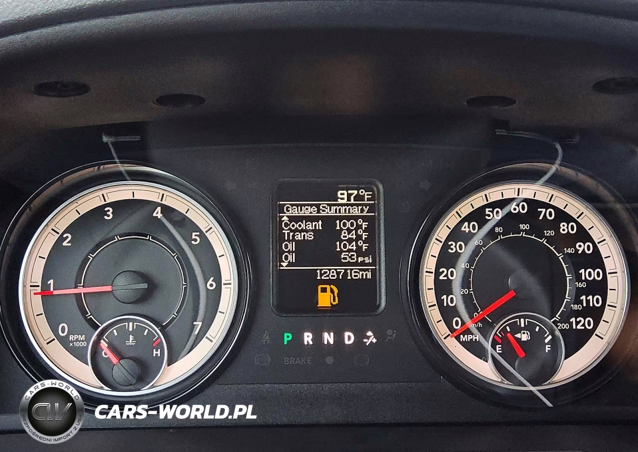 2017 Ram 1500 St VIN:1C6RR7FT8HS739888 - 9