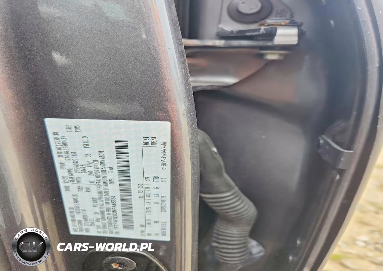 2021 Ford F150 Supercrew VIN:1FTFW1E83MFA65554 - 12