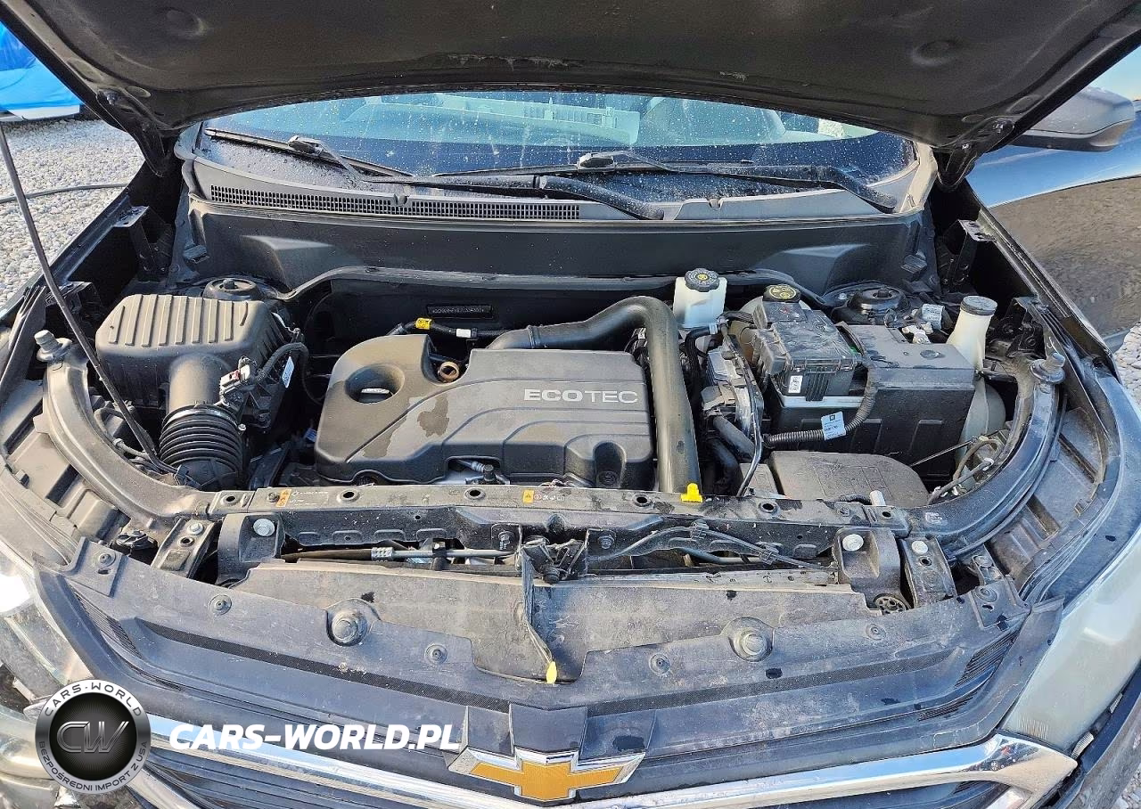 2018 Chevrolet Equinox Ls VIN:3GNAXHEV8JL334307 - 11