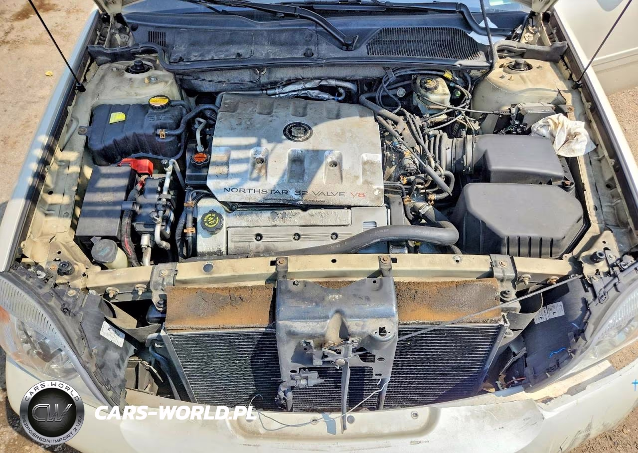 2000 Cadillac Deville Dts VIN:1G6KF5799YU197394 - 11